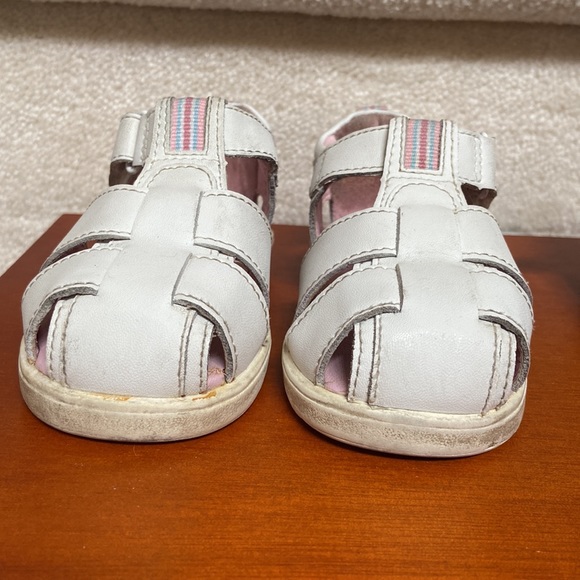 stride rite booties & sandals / shoes - Picture 5 of 15